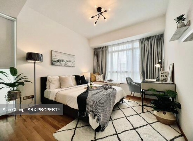 Icon (D2), Apartment #539159701